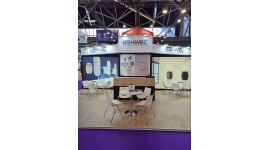 GENWEC, presente en Interclean Amsterdam 2026